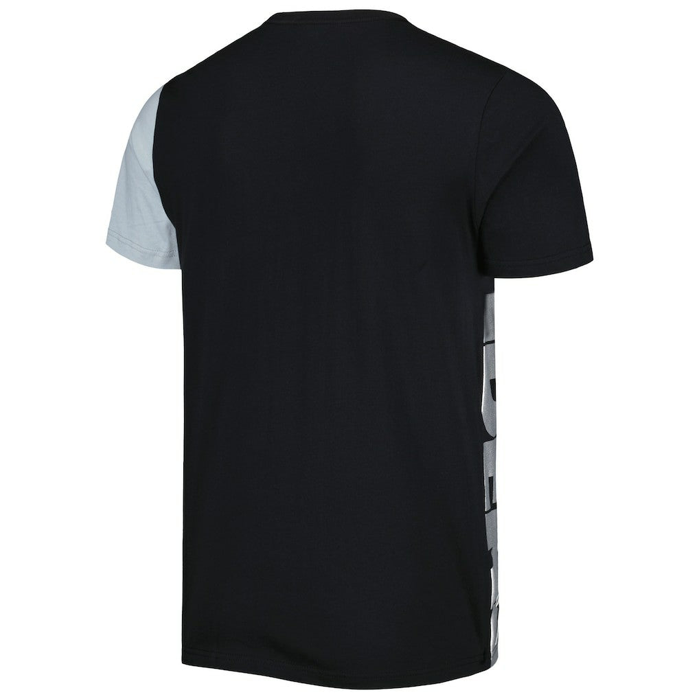 Las Vegas Raiders Starter Extreme Defender T-Shirt - Black on sale