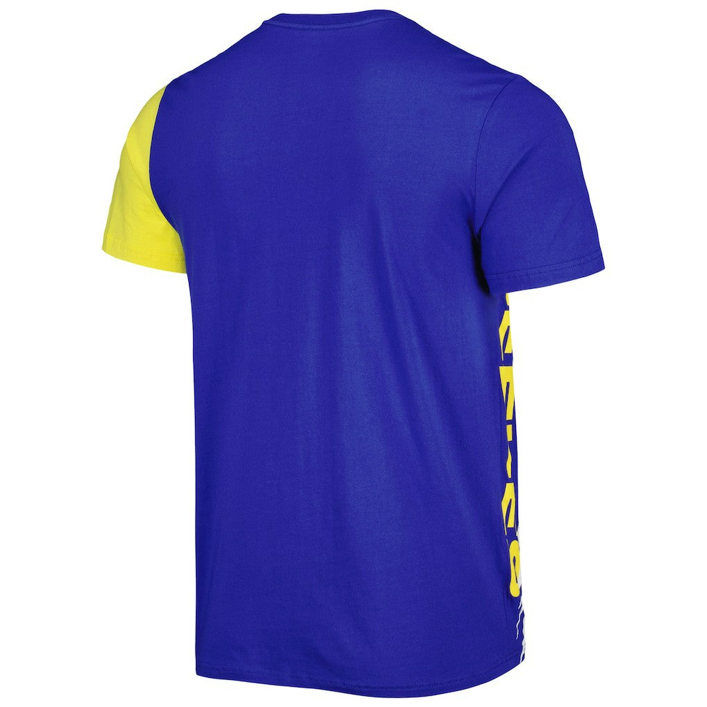 Los Angeles Rams Starter Extreme Defender T-Shirt - Royal discount