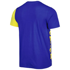 Los Angeles Rams Starter Extreme Defender T-Shirt - Royal discount