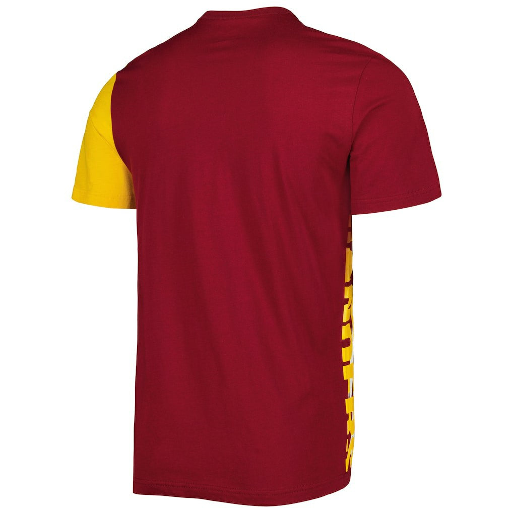 Washington Commanders Starter Extreme Defender T-Shirt - Burgundy online