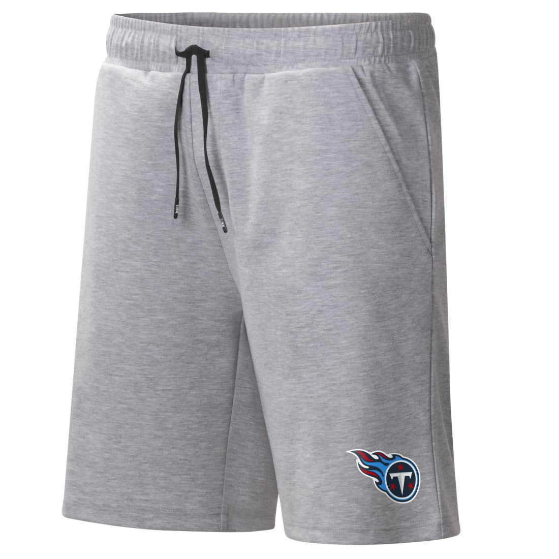 Tennessee Titans MSX by Michael Strahan Trainer Shorts - Heather Gray sale