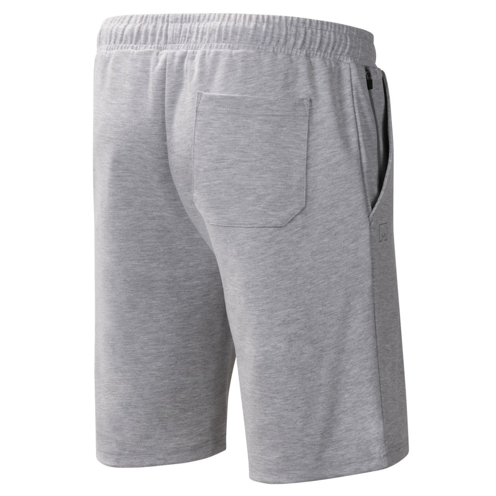 Tennessee Titans MSX by Michael Strahan Trainer Shorts - Heather Gray sale