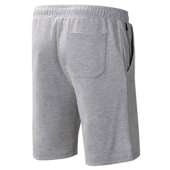 Tennessee Titans MSX by Michael Strahan Trainer Shorts - Heather Gray sale