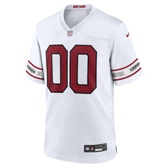 Arizona Cardinals Custom Game Jersey - White | Nike sale