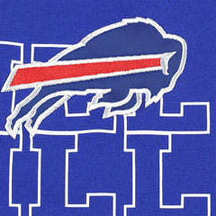 Buffalo Bills Tommy Hilfiger Liam T-Shirt - Royal outlet