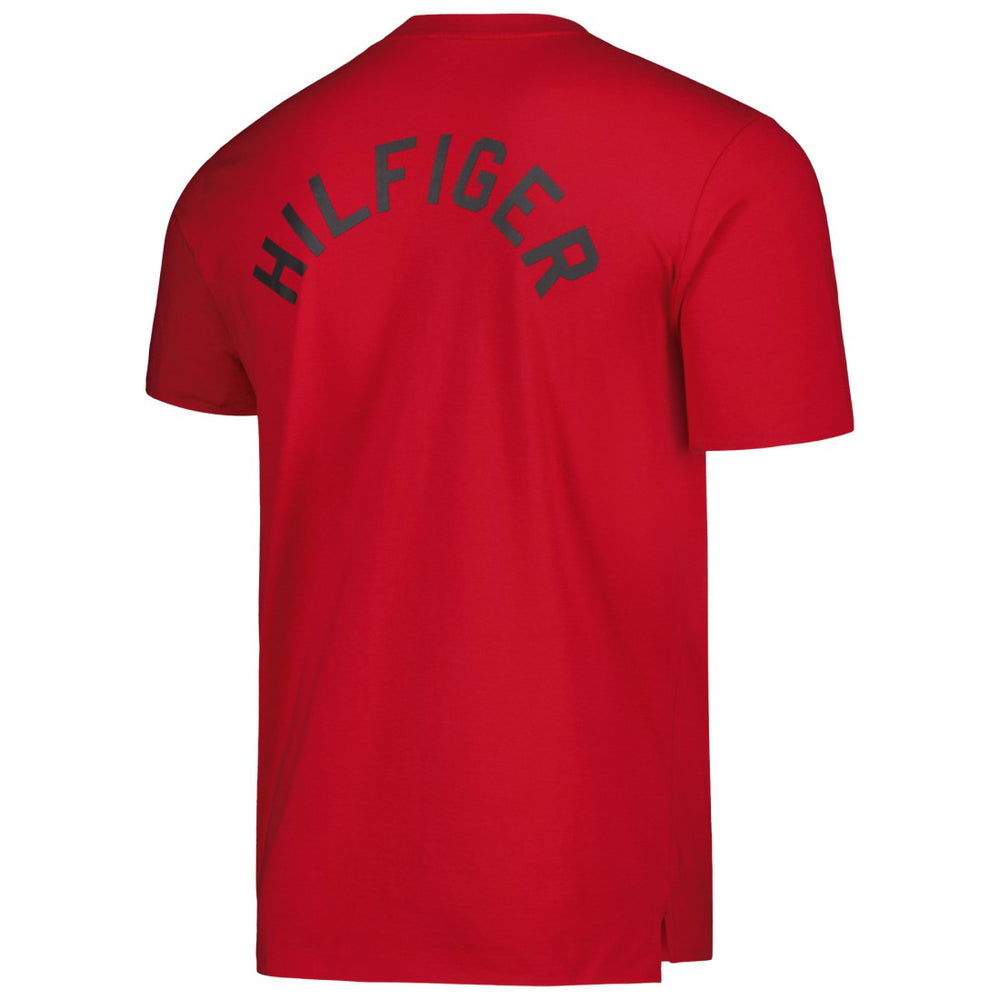 Tampa Bay Buccaneers Tommy Hilfiger Liam T-Shirt - Red discount