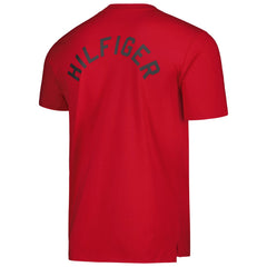 Tampa Bay Buccaneers Tommy Hilfiger Liam T-Shirt - Red discount