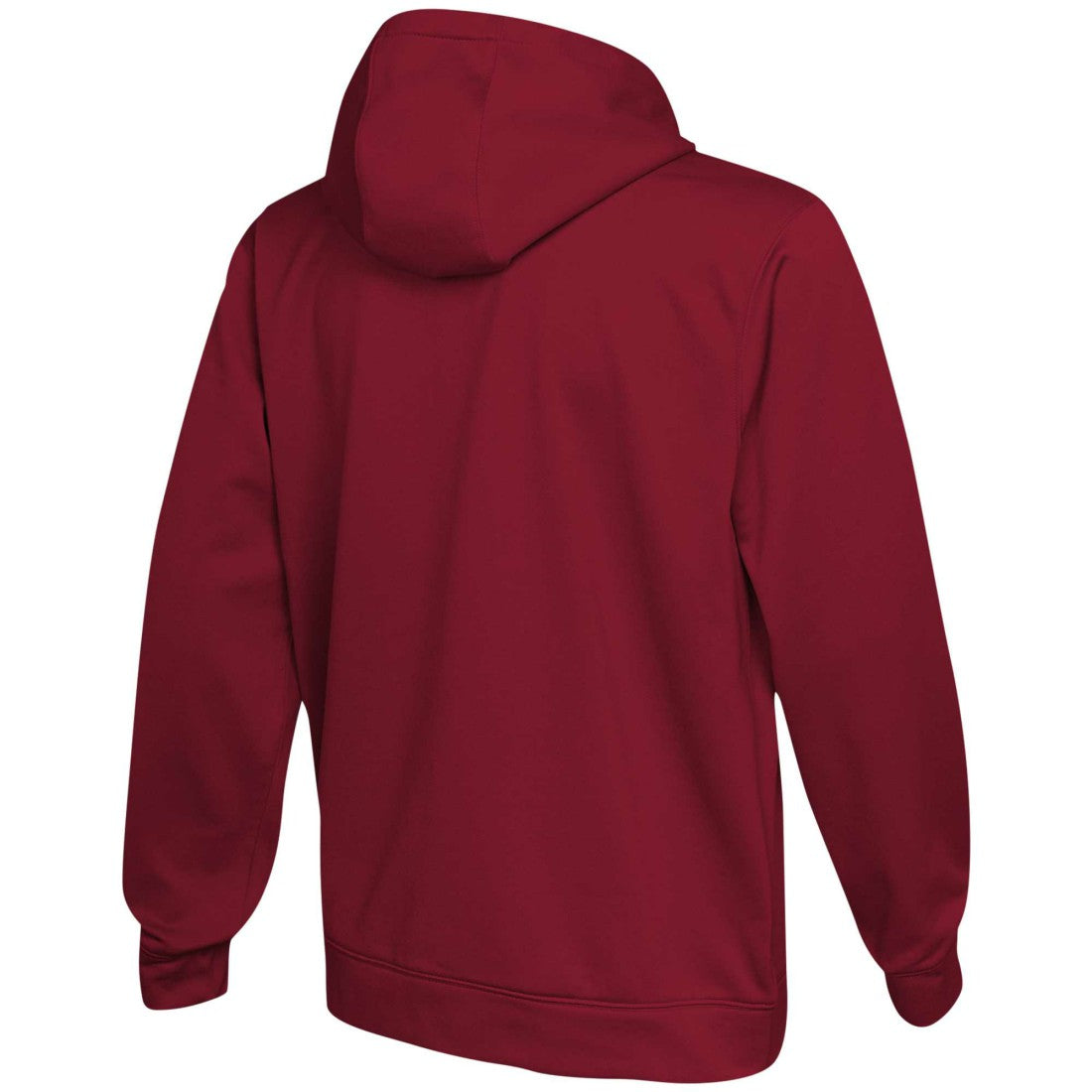 Tampa Bay Buccaneers Backfield Combine Authentic Pullover Hoodie - Red sale