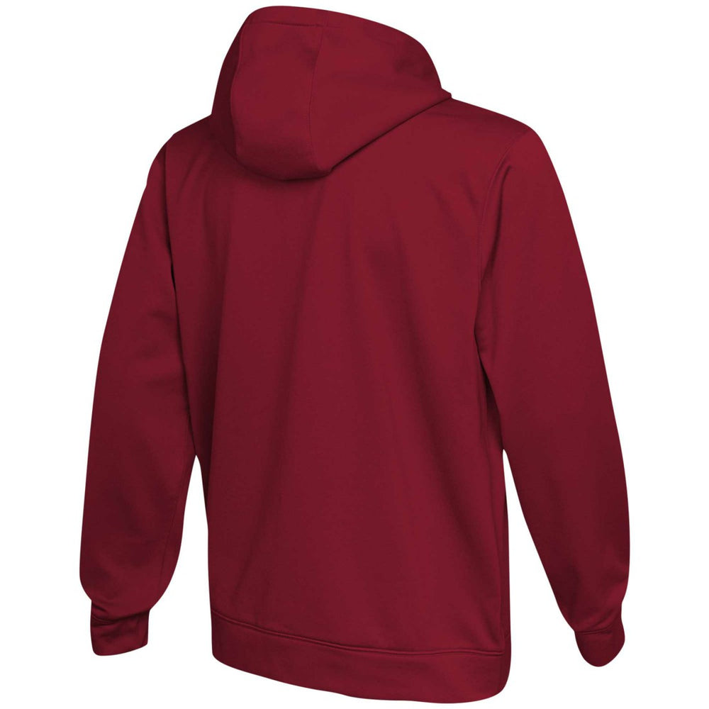 Tampa Bay Buccaneers Backfield Combine Authentic Pullover Hoodie - Red sale