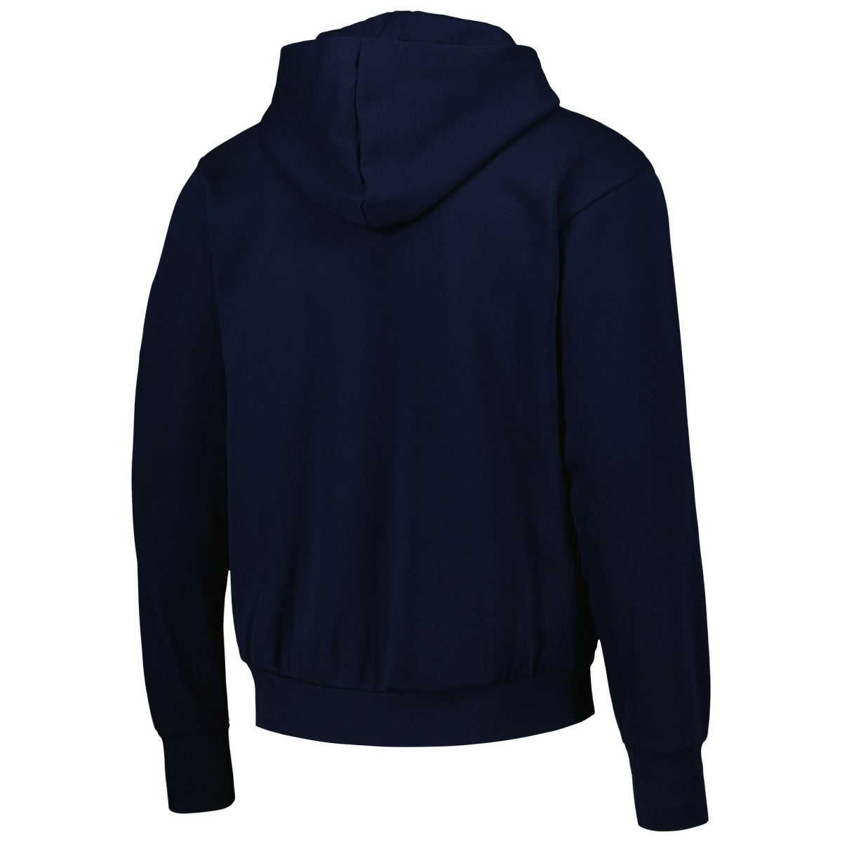 Memphis Grizzlies Courtside Heavyweight Pullover Hoodie - Navy | Nike sale