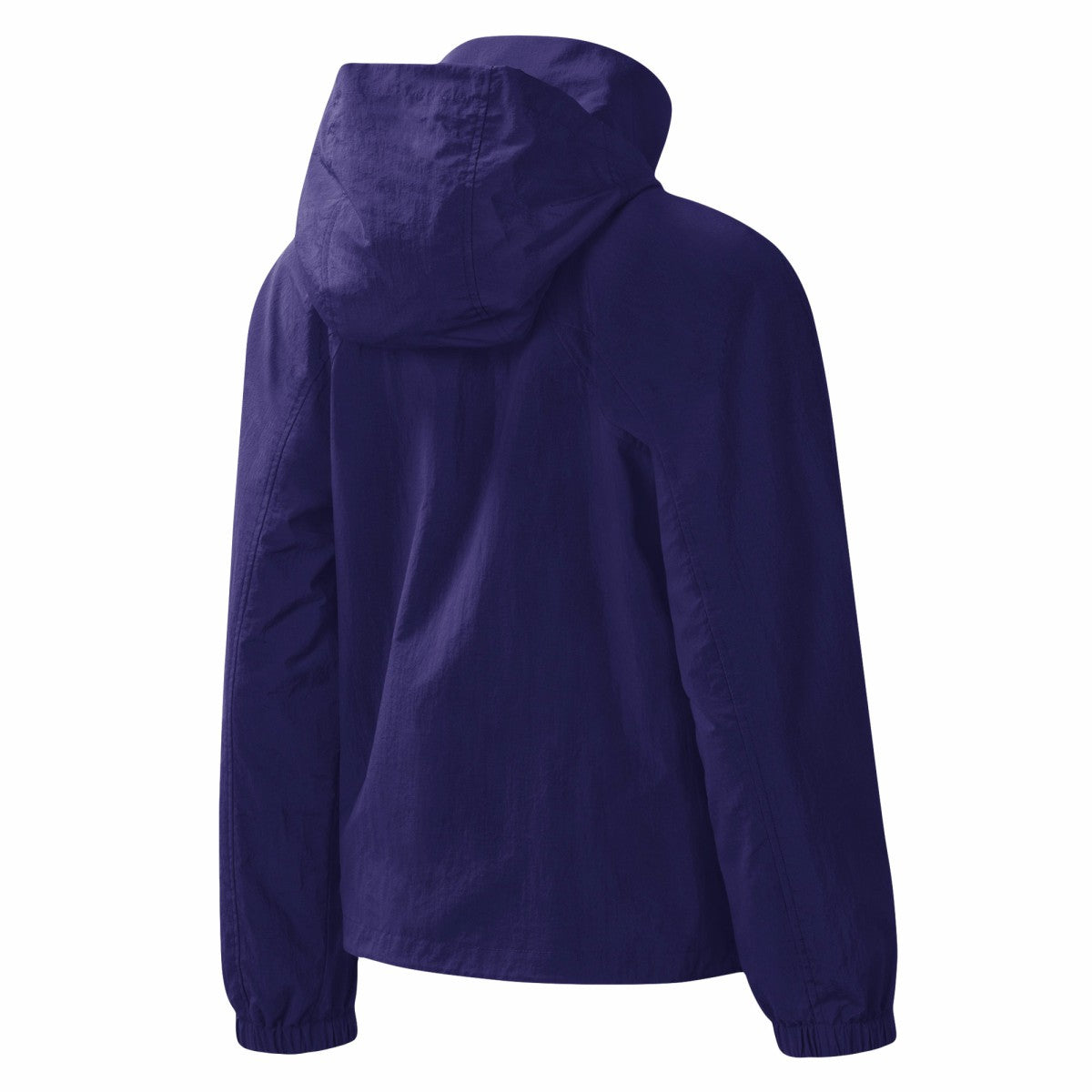 Phoenix Suns G-III 4Her by Carl Banks Women's Last Shot Full-Zip Hoodie - Purple for sale