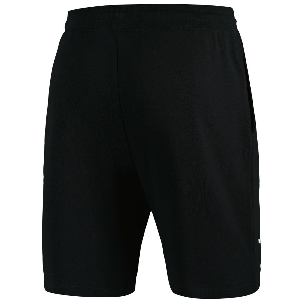 Juventus Sweatshorts - Black discount