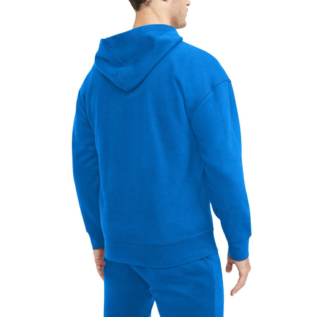 Dallas Mavericks Tommy Jeans Bernard Half-Zip Hoodie sale - Blue for sale