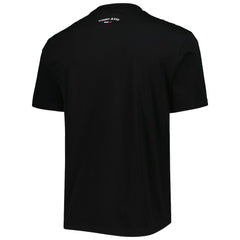 Brooklyn Nets Tommy Jeans Mel Varsity T-Shirt - Black online