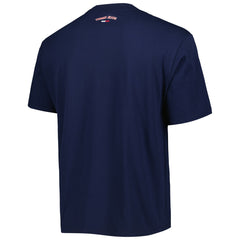 Washington Wizards Tommy Jeans Tim Backboard T-Shirt - Navy for sale
