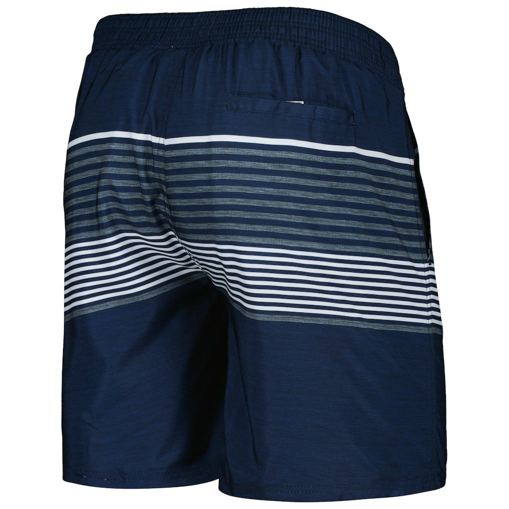 Dallas Cowboys G-III Sports by Carl Banks Coastline Volley Shorts - Navy for sale