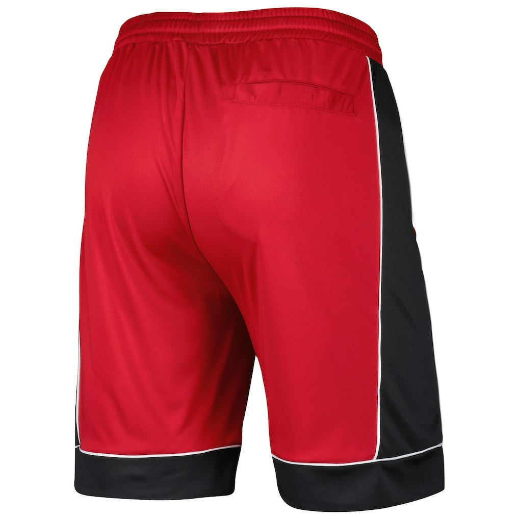Arizona Cardinals Starter Fan Favorite Shorts - Cardinal on sale