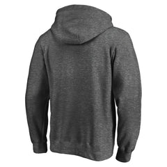 Chicago White Sox Team Hometown Collection The 312 Pullover Hoodie - Charcoal