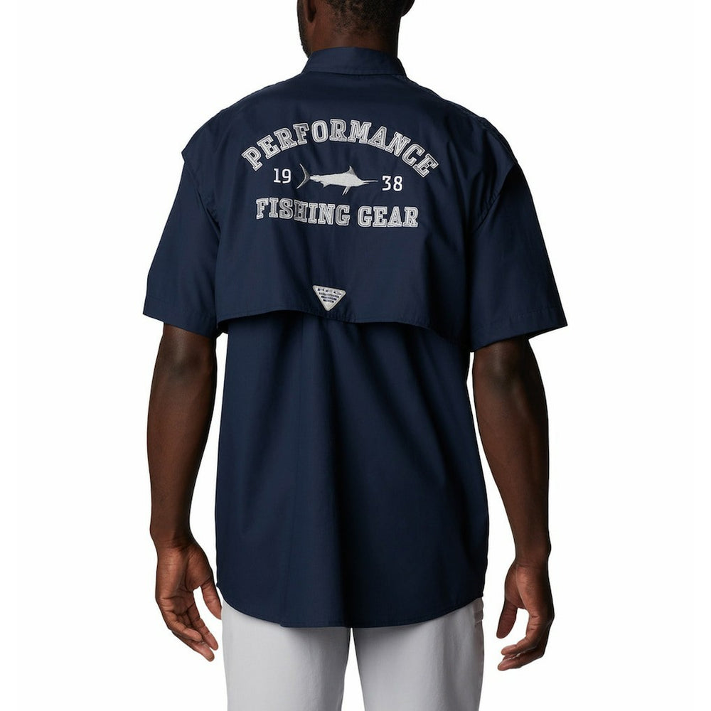 Dallas Cowboys Bonehead Team Button-Up Shirt - Navy discount
