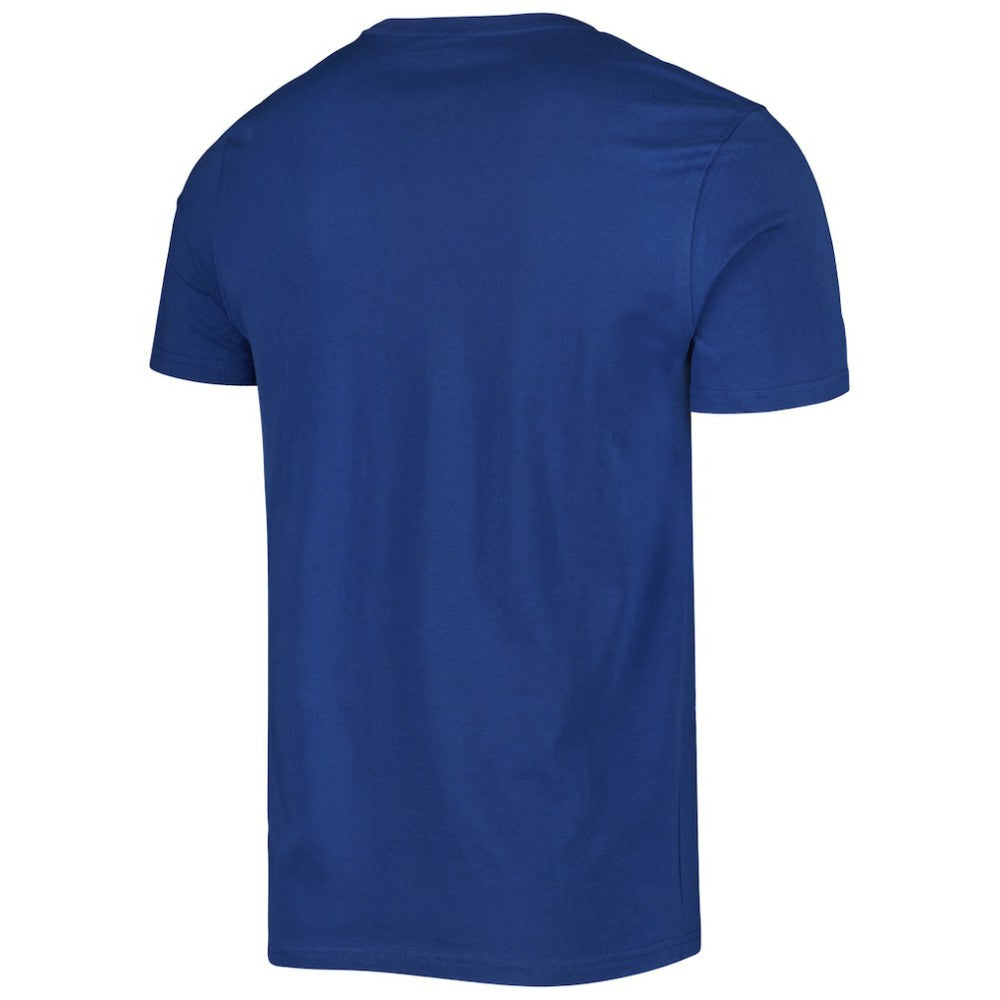 Manchester City Art T-Shirt - Blue discount