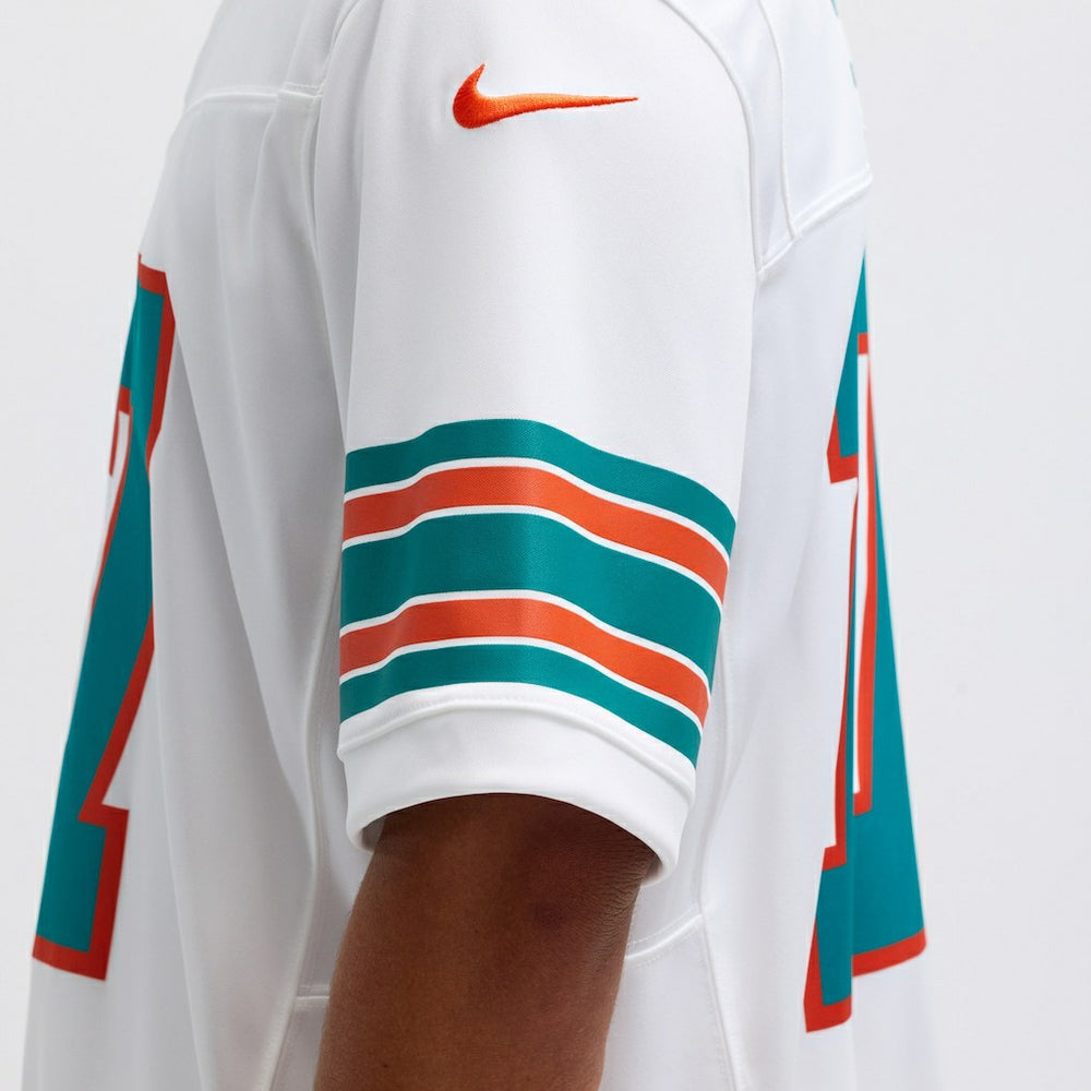 Jaylen Waddle Miami Dolphins Vapor F.U.S.E. Limited Jersey - White | Nike online