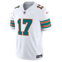 Jaylen Waddle Miami Dolphins Vapor F.U.S.E. Limited Jersey - White | Nike online