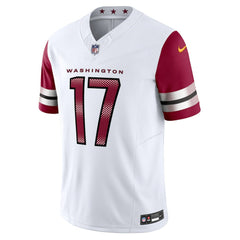 Terry McLaurin Washington Commanders Vapor F.U.S.E. Limited Jersey - White | Nike outlet