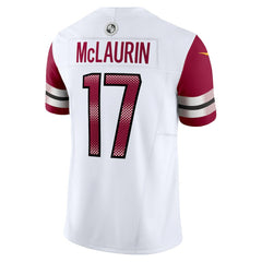 Terry McLaurin Washington Commanders Vapor F.U.S.E. Limited Jersey - White | Nike outlet
