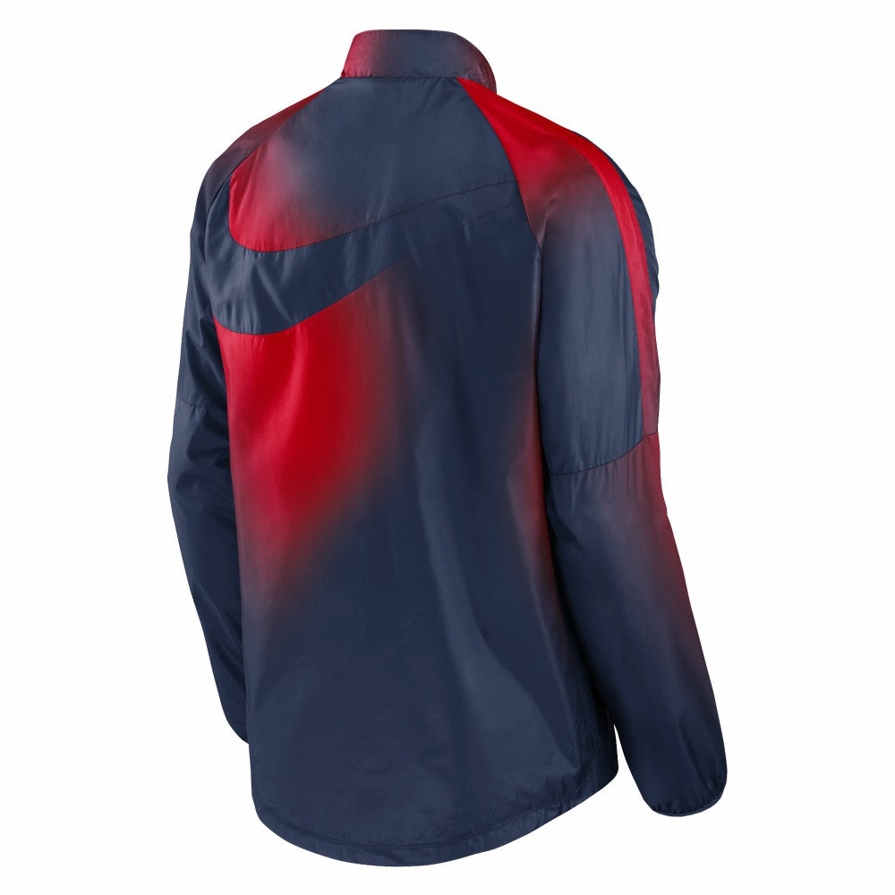 Paris Saint-Germain 2023 Academy AWF Raglan Full-Zip Jacket - Navy | Nike sale