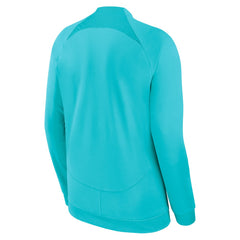 Barcelona 2023 Academy Pro Anthem Full-Zip Jacket - Turquoise | Nike shop