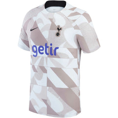 Tottenham Hotspur 2023/24 Academy Pro Pre-Match Top - White | Nike sale