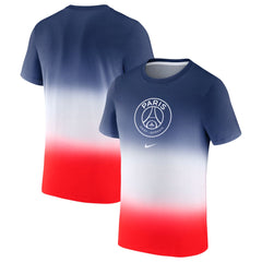 Paris Saint-Germain Crest T-Shirt - White | Nike on sale