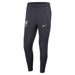 Liverpool 2023/2024 Third Strike Performance Pants - Anthracite | Nike shop