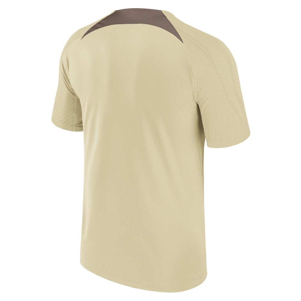 Tottenham Hotspur 2023/24 Strike Training Top - Gold | Nike online