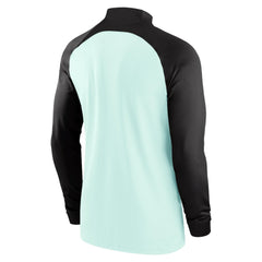 Chelsea 2023/24 Third Strike Raglan Performance Full-Zip Track Jacket - Mint | Nike shop