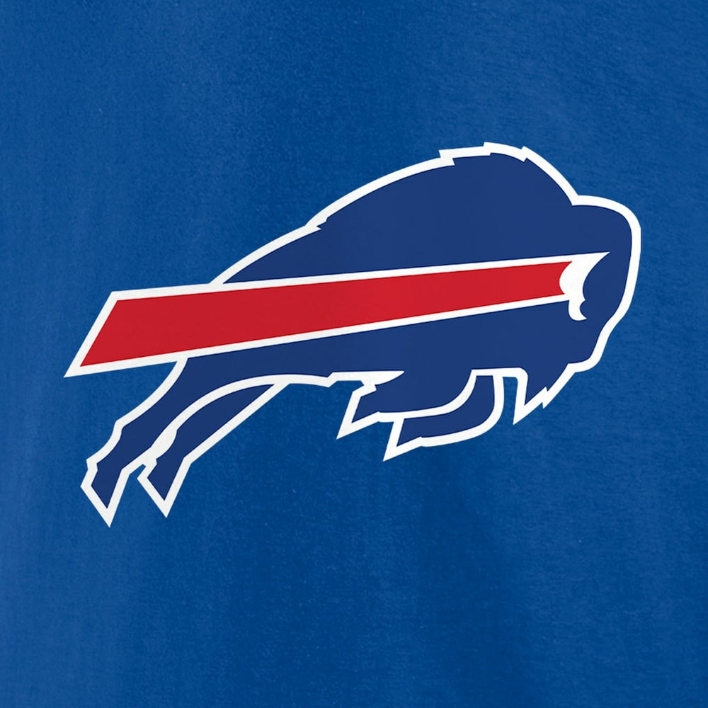 Damar Hamlin Buffalo Bills Icon Name & Number T-Shirt - Royal sale