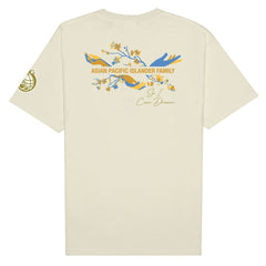 Orlando Magic AUTHMADE x NBA Unisex AAPI Dreamers T-Shirt - Cream outlet