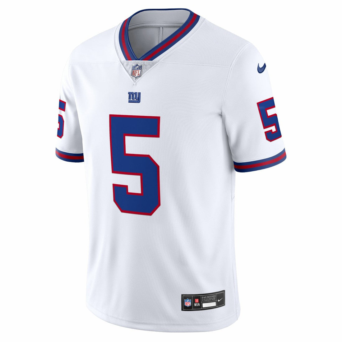 Kayvon Thibodeaux New York Giants Alternate Vapor Untouchable Limited Jersey - White | Nike outlet