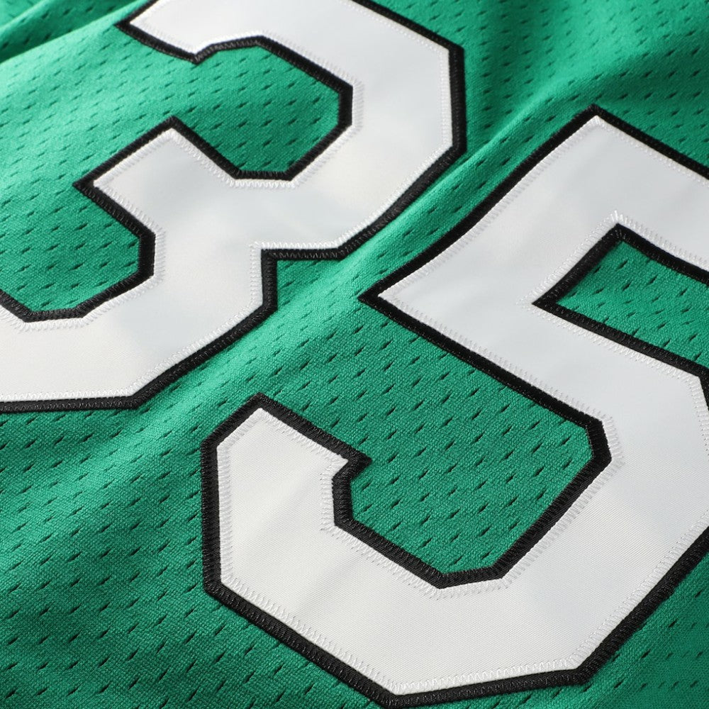 Frank Thomas Chicago White Sox Authentic Batting Practice Jersey - Green | Mitchell & Ness