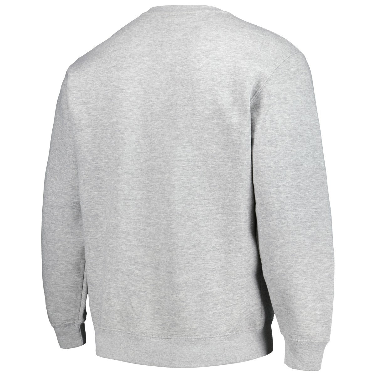 Phoenix Suns Stadium Essentials Unisex Element Logo Pop Pullover Sweatshirt - Heather Gray for sale