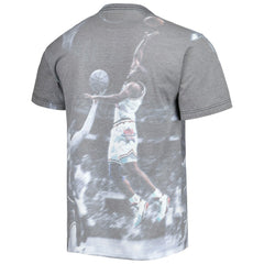 Golden State Warriors Above the Rim Graphic T-Shirt | Mitchell & Ness shop