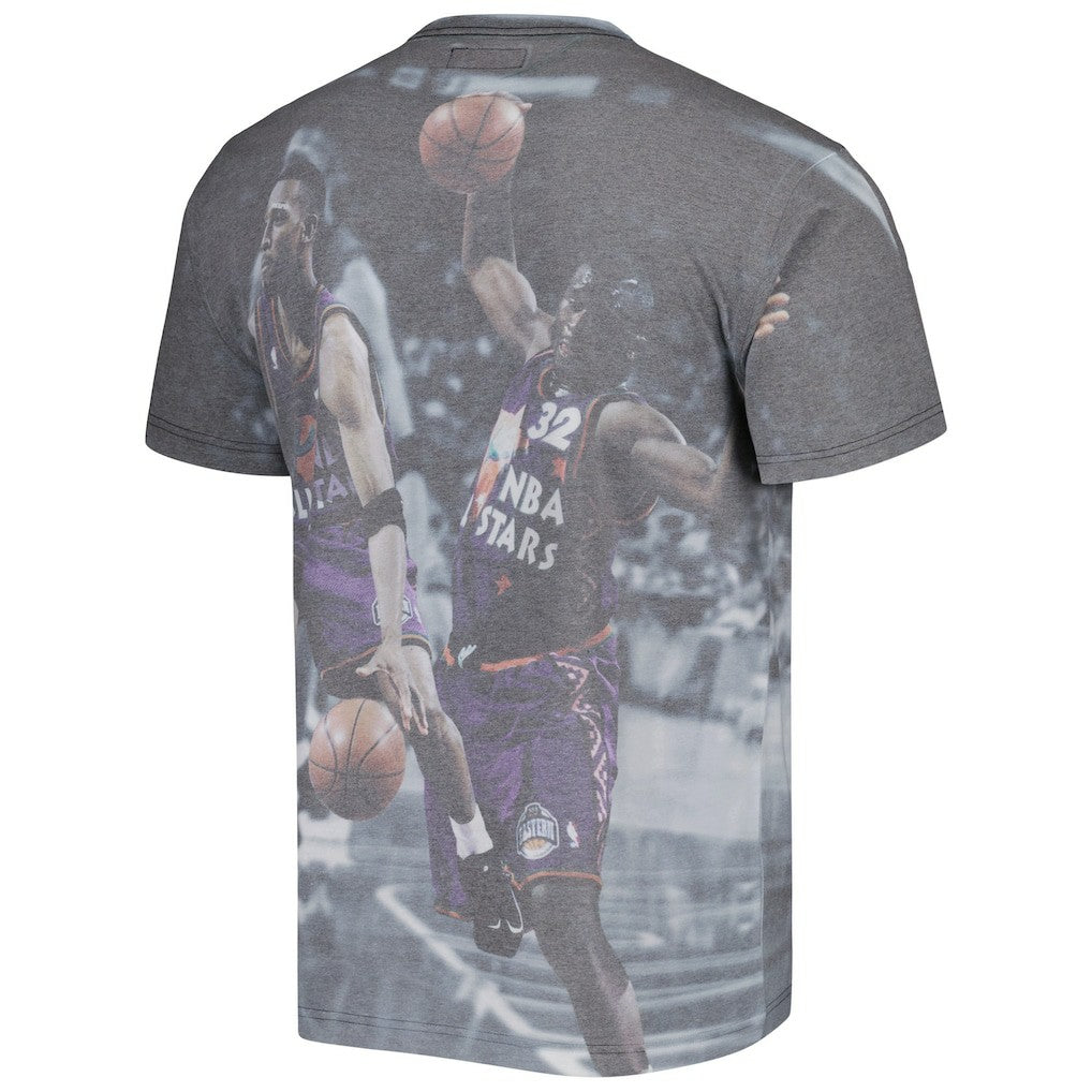 Orlando Magic Above the Rim Graphic T-Shirt | Mitchell & Ness discount