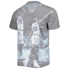 San Antonio Spurs Above the Rim Graphic T-Shirt | Mitchell & Ness outlet