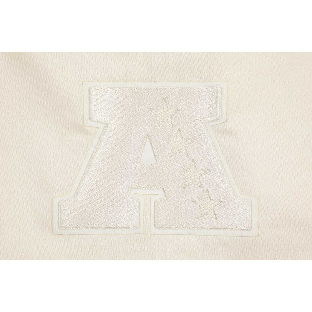 Josh Allen Buffalo Bills Player Name & Number Neutral Short Sleeve Pullover Hoodie - Oatmeal sale
