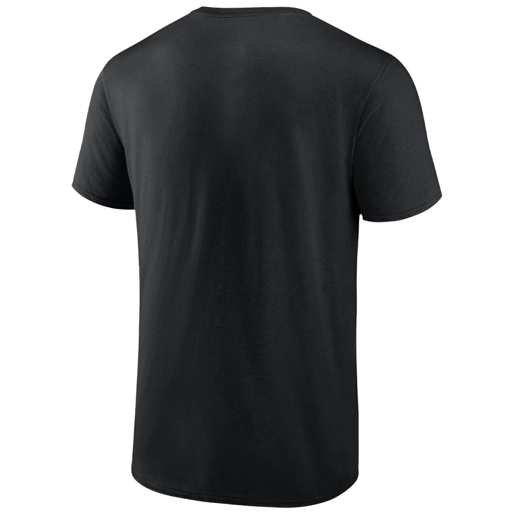 Giannis Antetokounmpo Milwaukee Bucks Competitor T-Shirt - Black online