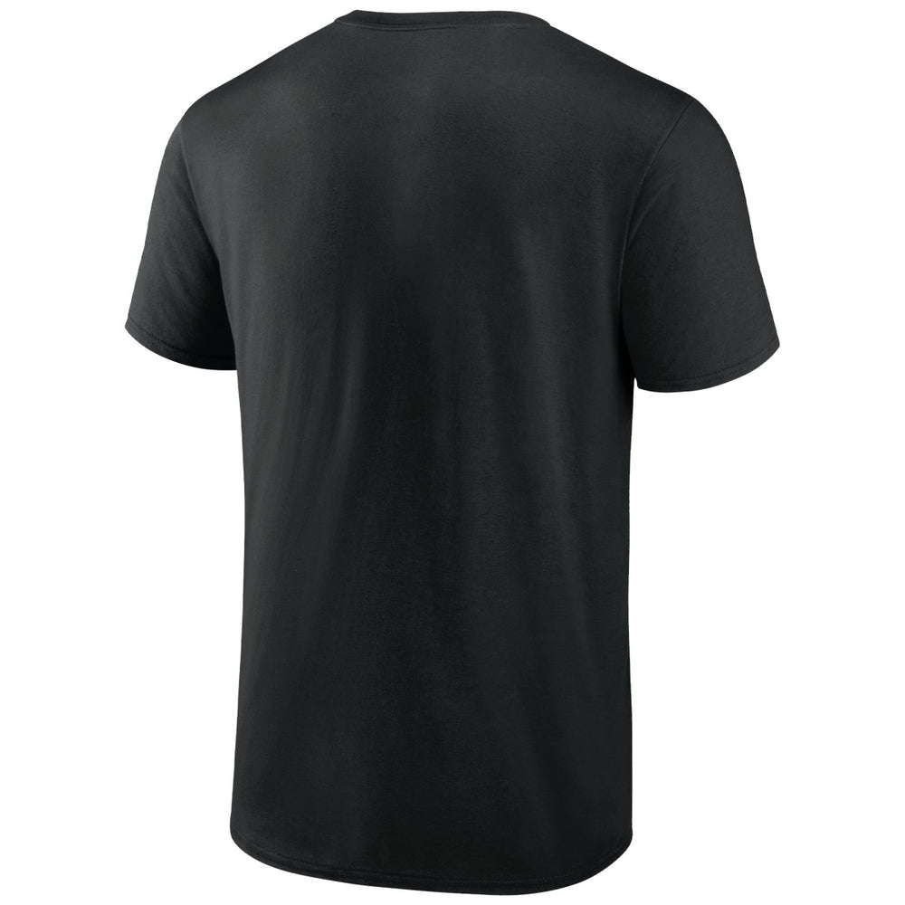 Bam Adebayo Miami Heat Jump Pass T-Shirt - Black cheap