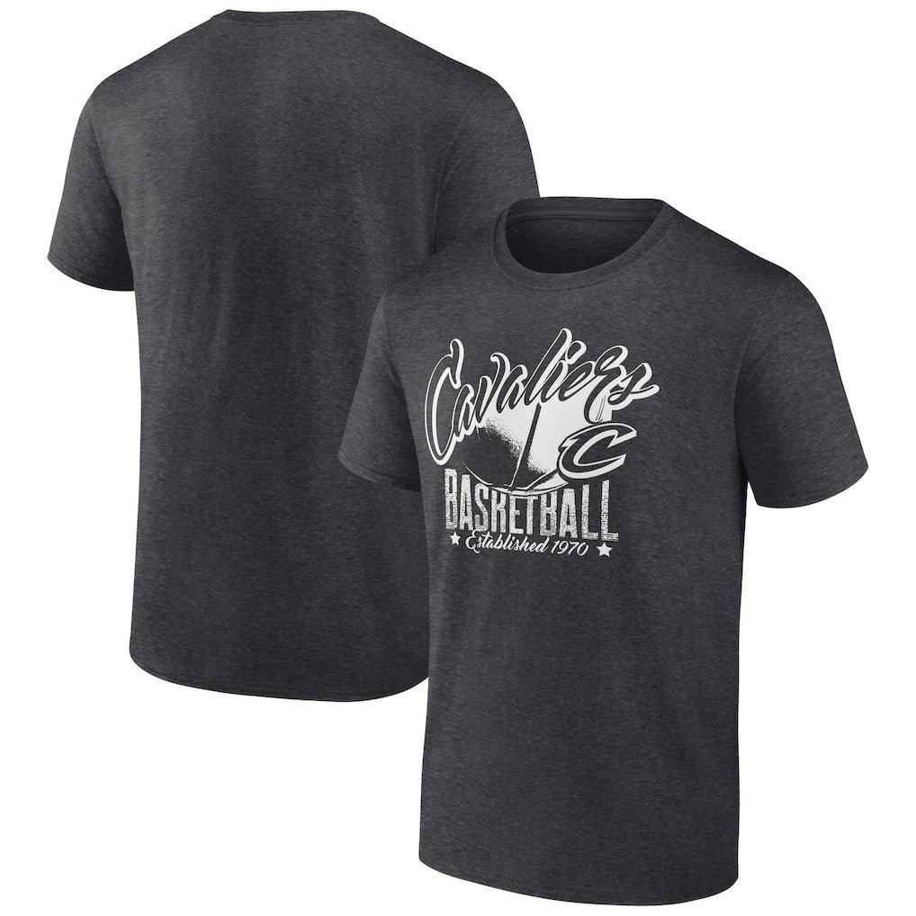 Cleveland Cavaliers Winner T-Shirt sale - Charcoal shop