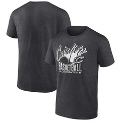 Cleveland Cavaliers Winner T-Shirt sale - Charcoal shop