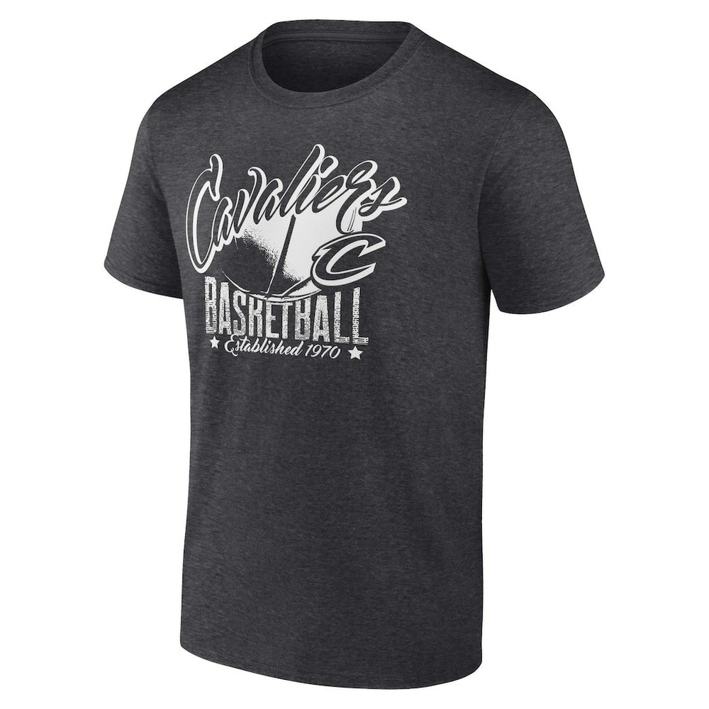 Cleveland Cavaliers Winner T-Shirt sale - Charcoal shop