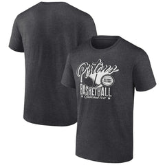 Detroit Pistons Winner T-Shirt sale - Charcoal discount